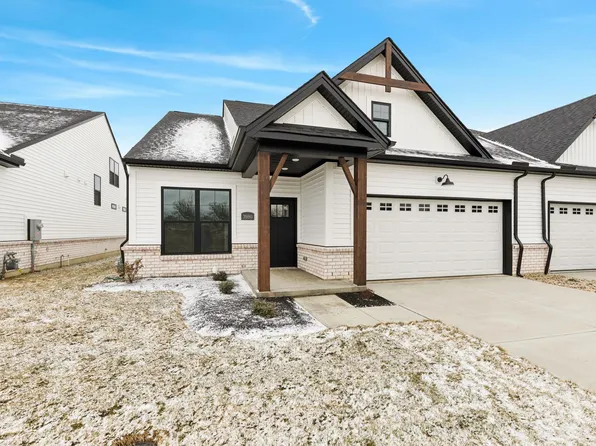 3980 Olinger Ln, Fairfield Township, OH 45011