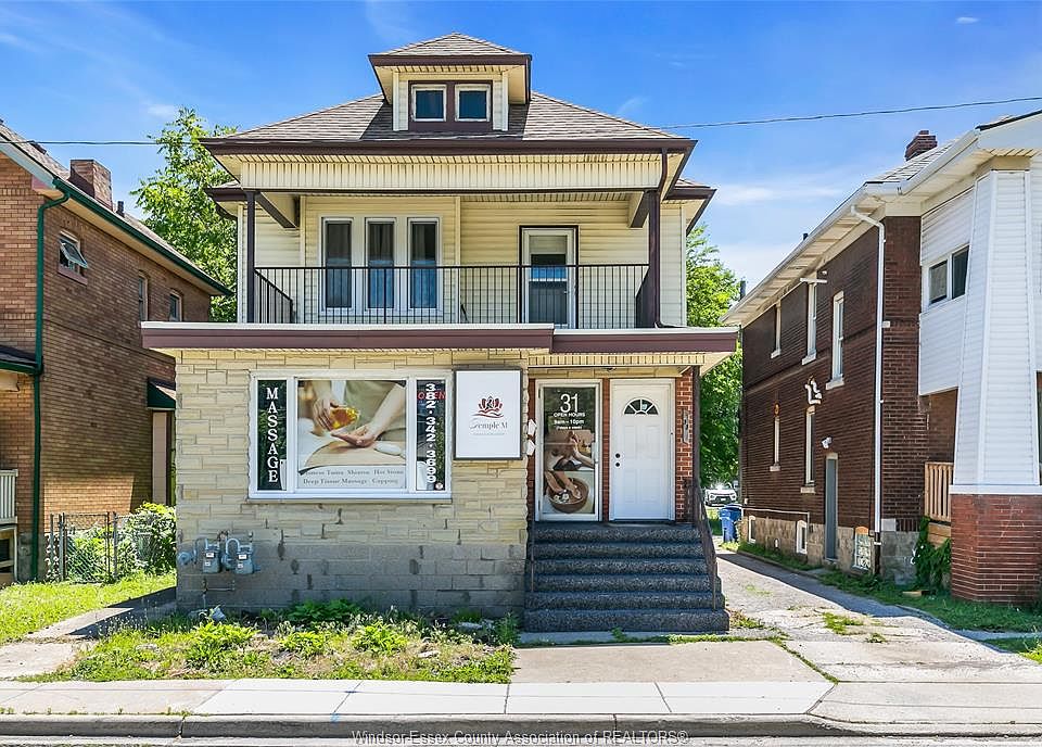 1st image of 33 Giles Blvd E #31
