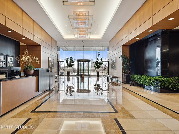 3rd image of 600 N Lake Shore Dr #2910