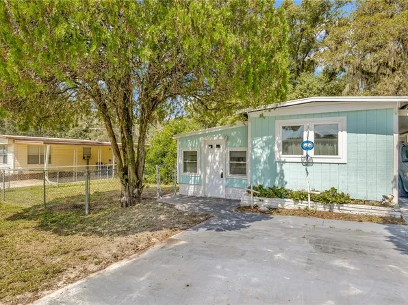 39221 Sabal Ave, Zephyrhills, FL 33542