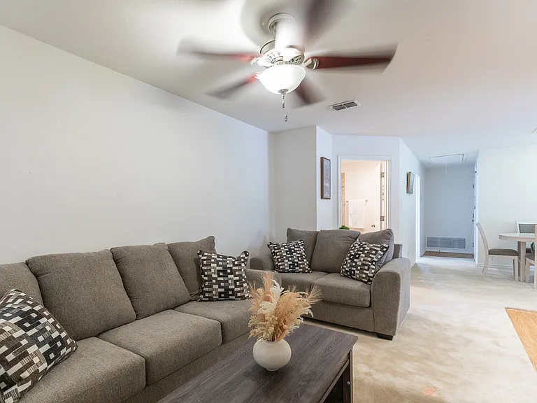 2650 Madison Ave #1/2 — Photo 1