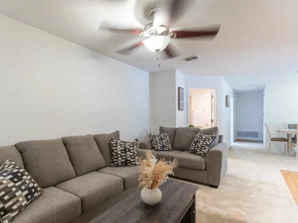 2650 Madison Ave #1/2, Abilene, TX 79601