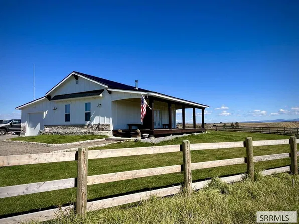 1123 Harvest Ln, Ashton, ID 83420