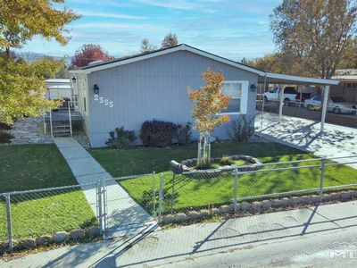 2355 Mayflower Way, Carson City, NV, 89706