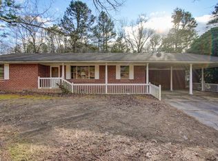 1095 Highway 8 E, Norman, AR 71960