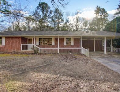 1095 Highway 8 E, Norman, AR, 71960