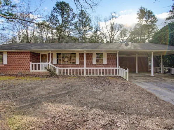 1095 Highway 8 E, Norman, AR 71960