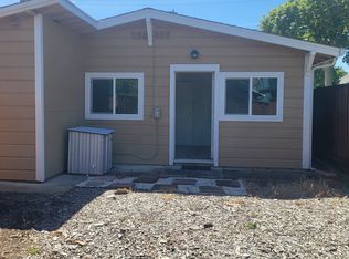 589 S M St #A, Livermore, CA 94550