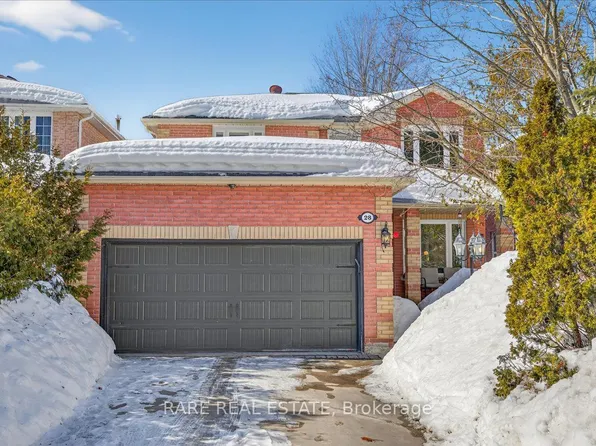 28 Hawkins Dr, Barrie, ON L4N 0A6