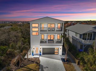 5599 Pelican Way St, Augustine, FL 32080