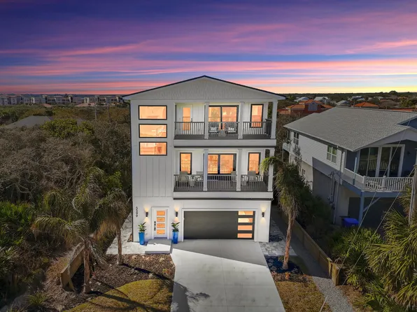 5599 Pelican Way St, Augustine, FL 32080