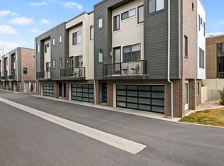 3005 S Elgin Hill Ct #13, Salt Lake City, UT 84106