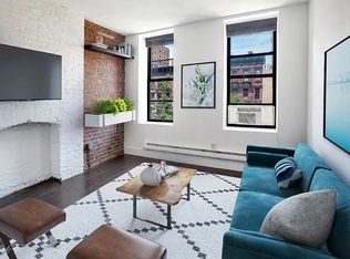 644 10th Ave #3R, New York, NY 10036