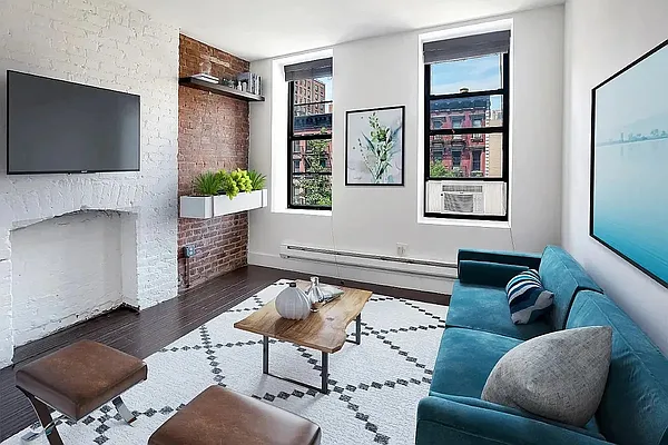 Rented by Douglas Elliman | media 1