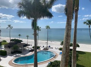 3443 Gulf Shore Blvd N APT 506, Naples, FL 34103