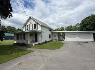 853 State Highway 11c, Brasher Falls, NY 13613