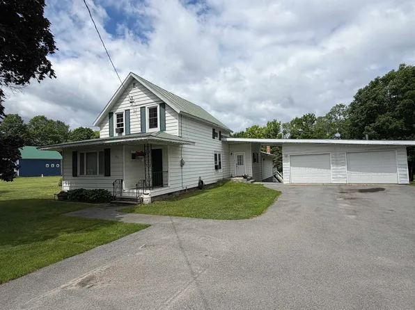 853 State Highway 11c, Brasher Falls, NY 13613