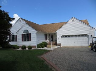 509 Sheepside Rd, Laneview, VA 22504