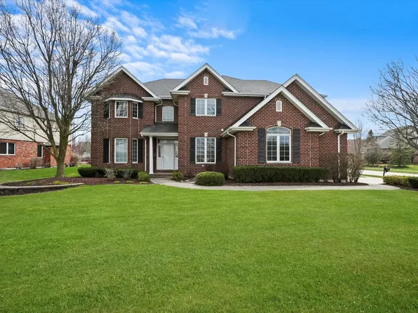 8621 W 141st St, Orland Park, IL 60462