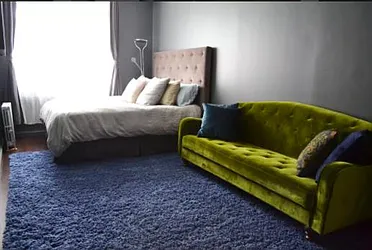 Rented by Maz Group NY