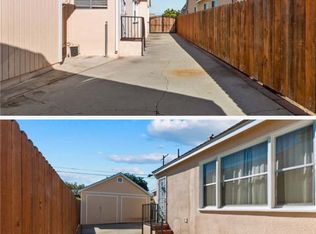 (Undisclosed Address), Los Angeles, CA 90044