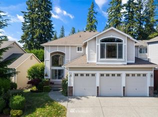 3211 186th Pl SE, Bothell, WA 98012