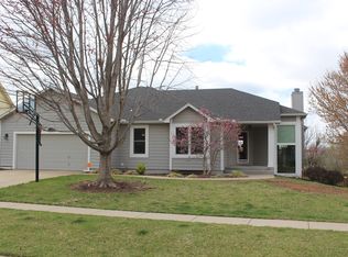 3409 SW Glendale Dr, Topeka, KS 66614