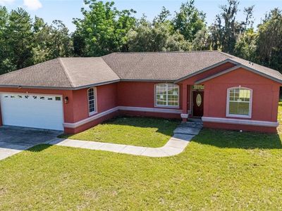15087 SW 43rd Ct, Ocala, FL, 34473
