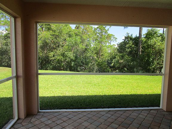 SURROUNDED BY NATURE PRESERV