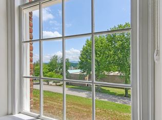 Dandridge School Lofts, Dandridge, TN 37725