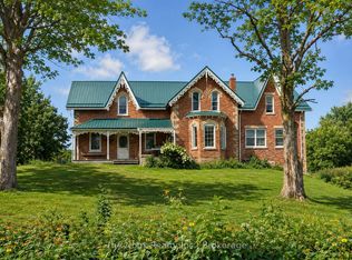 4141 Malcolm Rd, Scugog, ON L0B1L0
