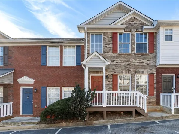 3607 Ginnis Dr SW Unit 7, Atlanta, GA 30331