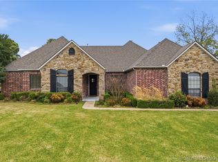 14545 E Quail Run, Claremore, OK 74017