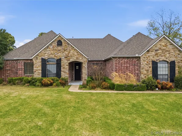 14545 E Quail Run, Claremore, OK 74017