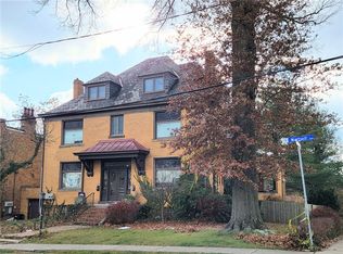 261 Martsolf Ave, Pittsburgh, PA 15229