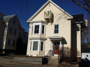 32 Ham St #B, Dover, NH 03820