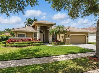 1137 Ginger Cir, Weston, FL 33326