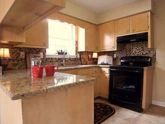 New Stainless Steel Appliances