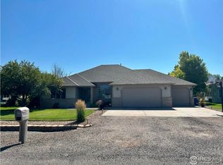 14348 Dakota Rd, Sterling, CO 80751