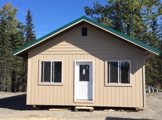 1 Inland Ave, Kasilof, AK 99610