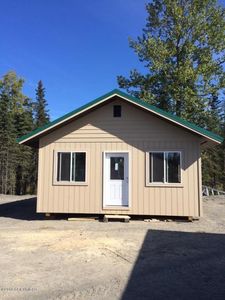 1 Inland Ave, Kasilof, AK, 99610