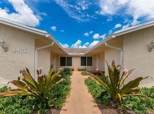 4471 SW 54th Ct, Fort Lauderdale, FL 33314