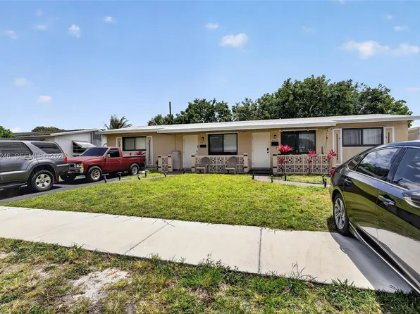 5816 Cleveland St #2, Hollywood, FL 33021