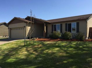 3146 NE Nehalem Ave, Albany, OR 97321