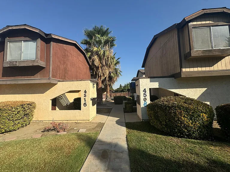 4508 Maybrook Ave — Photo 1