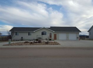 10949 Sourdough Rd, Belle Fourche, SD 57717