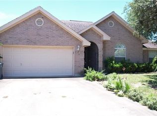 2509 Tallow Cts, Edinburg, TX 78539