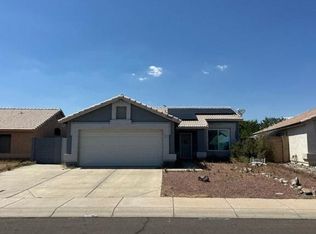 11212 W Barbara Ave, Peoria, AZ 85345