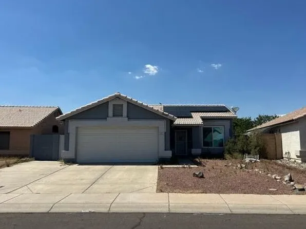 11212 W Barbara Ave, Peoria, AZ 85345