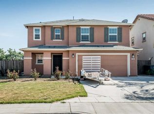 1312 Pomegranate St, Madera, CA